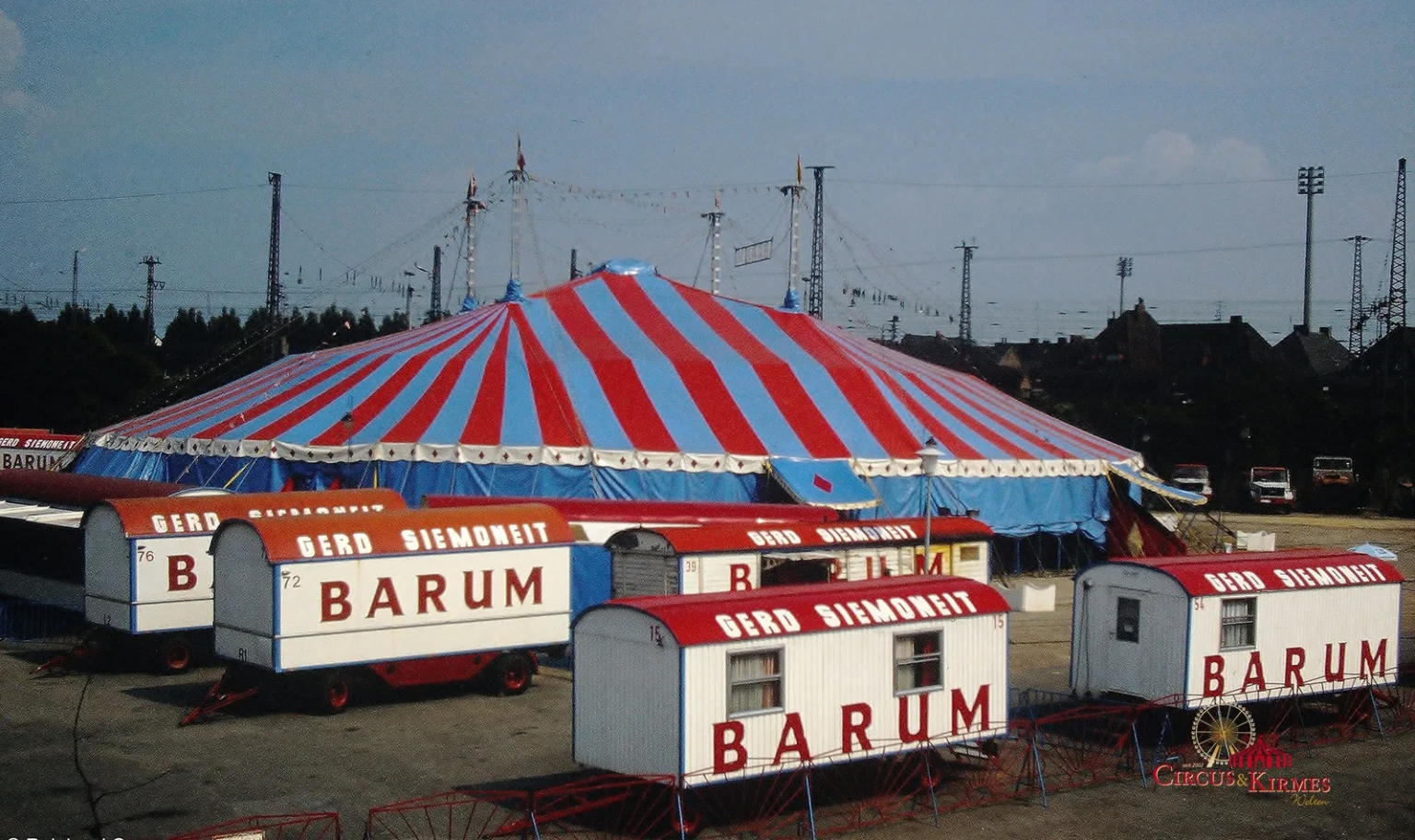 1989 Barum Osnabrück