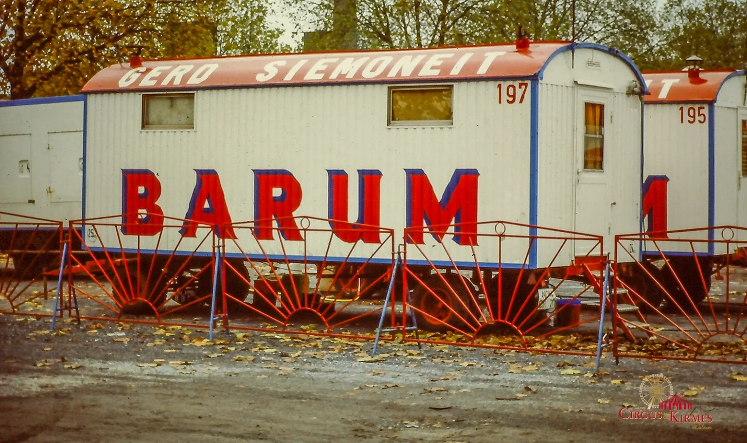1992 Barum Gütersloh