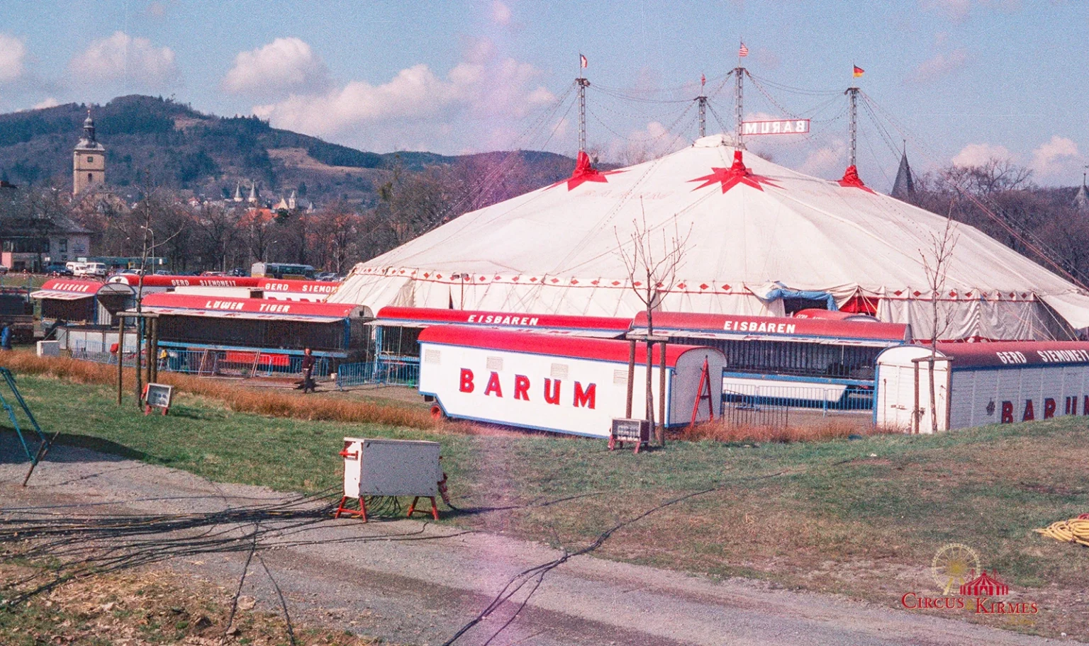 1993 Barum Goslar 1