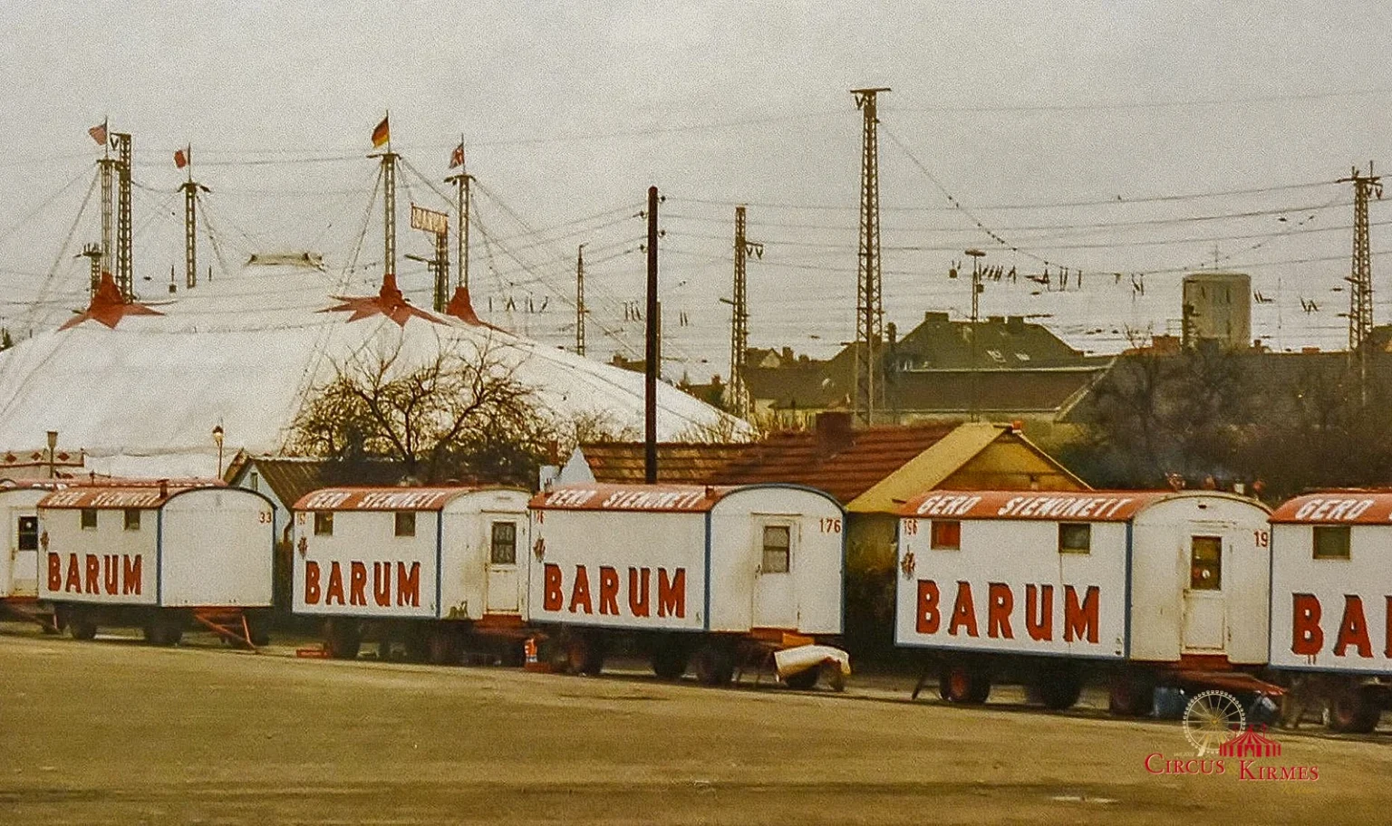 1994 Barum Osnabrück