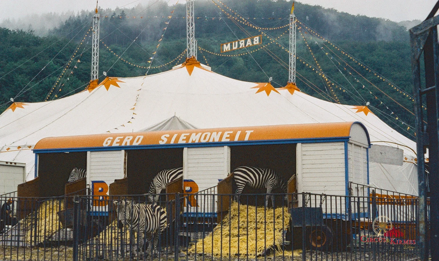 1995 Barum Bad Lauterberg