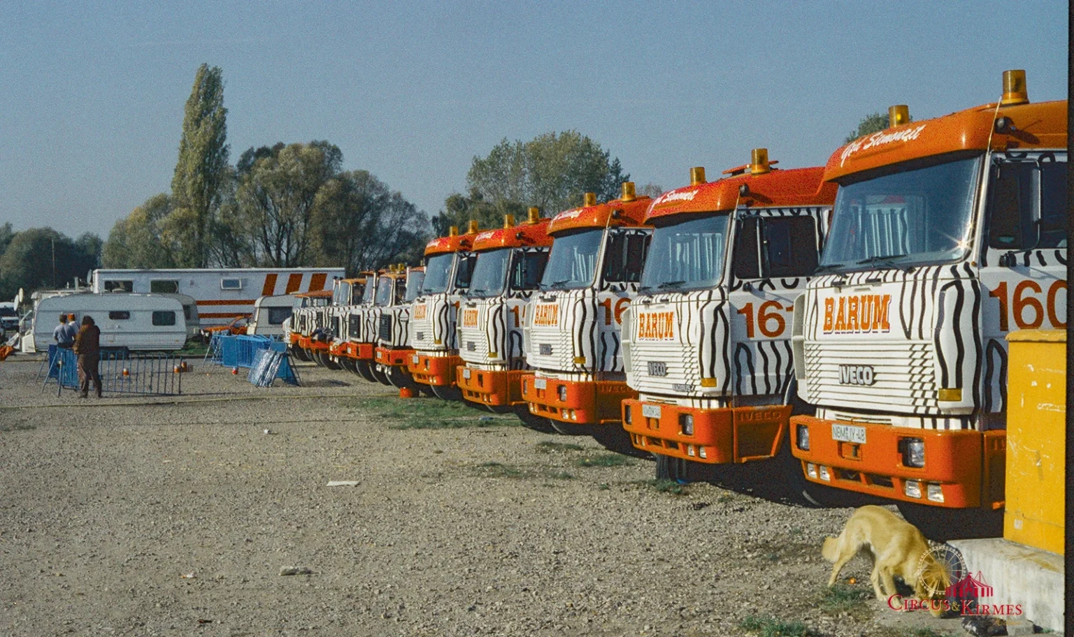 1995 Barum Braunschweig