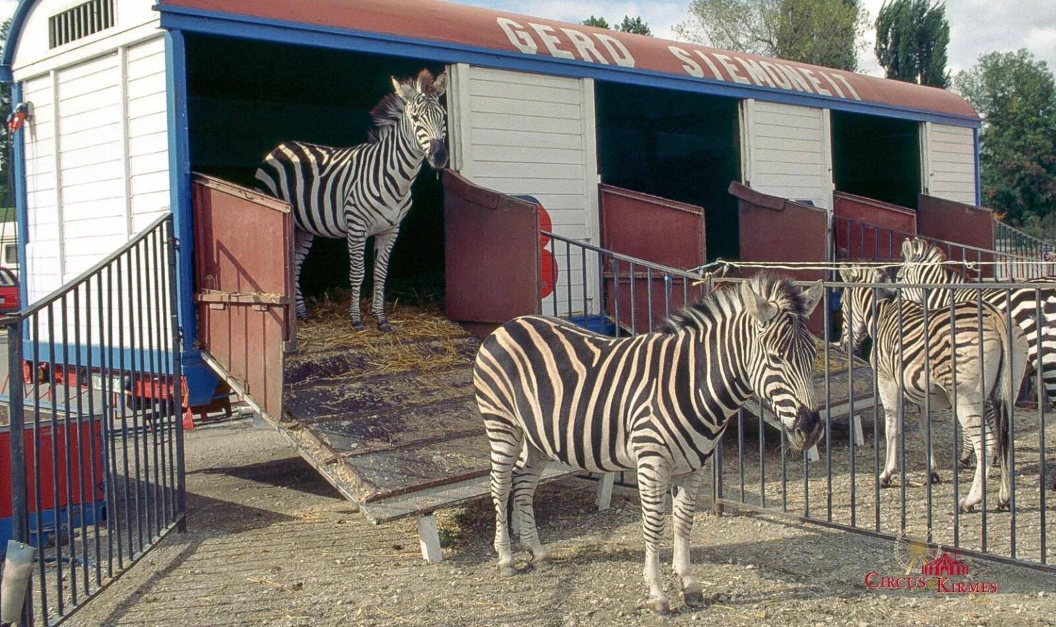 1997 Barum Nürnberg