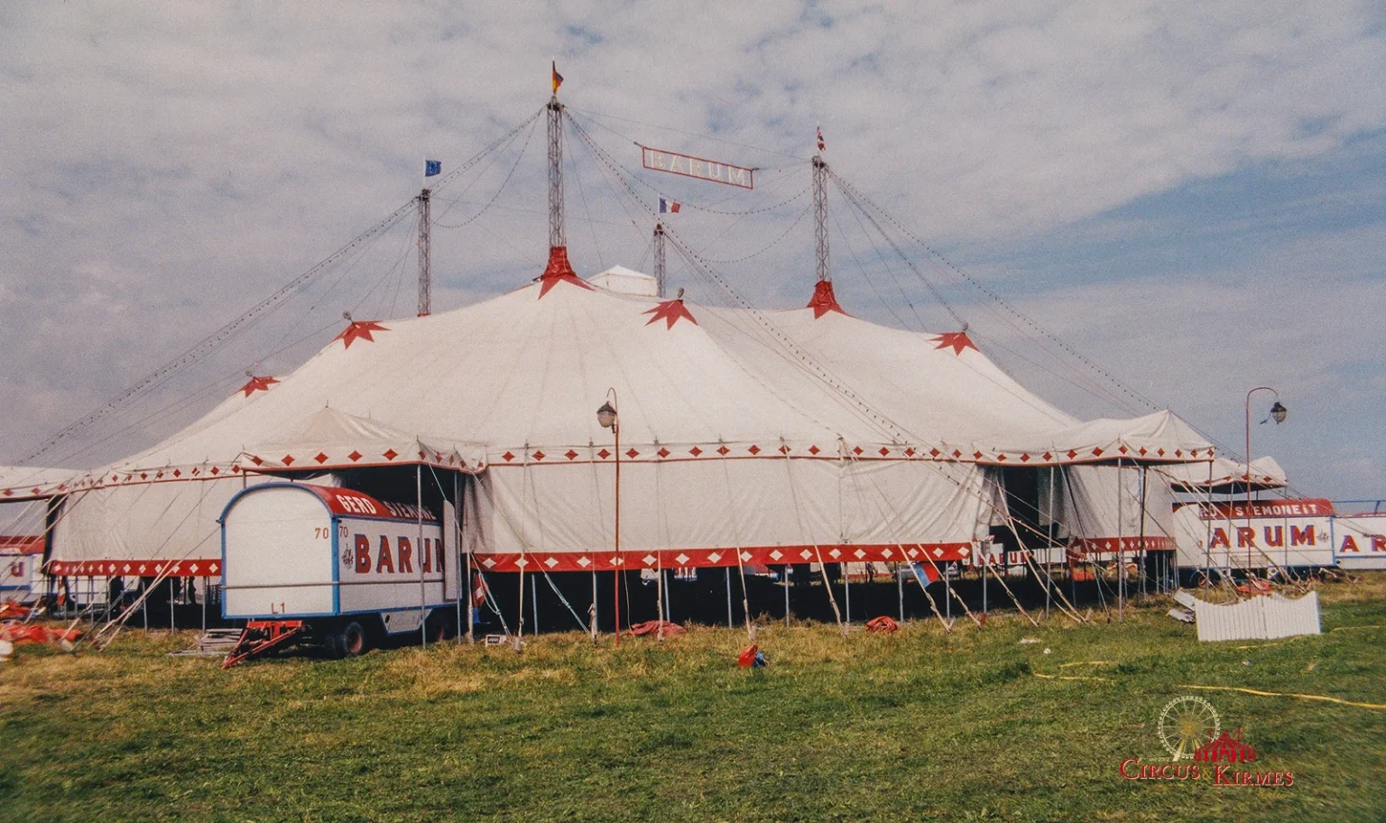 1998 Barum Memmingen