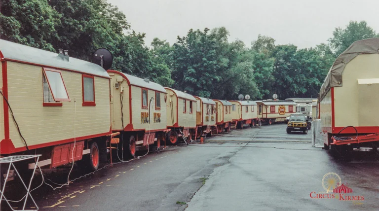 1995 Flic Flac Kassel