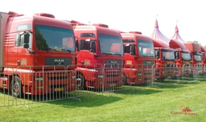 2014 Circus Hermann Renz Oss