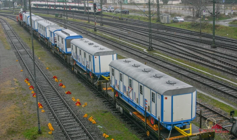 2011 Knie Kreuzlingen