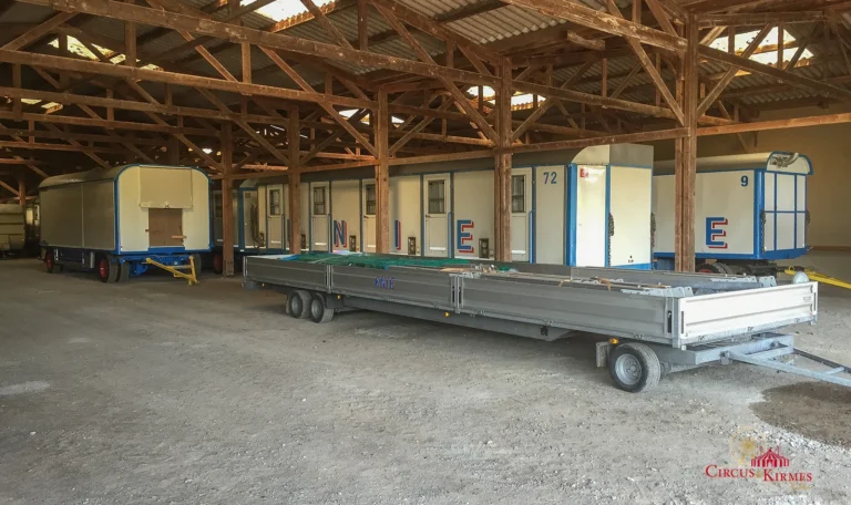 2015 Knie Rapperswill WQ