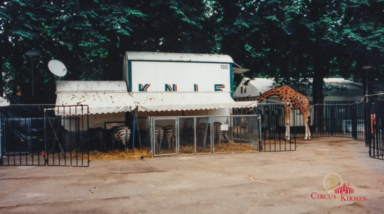 1996 Knie in Basel 2