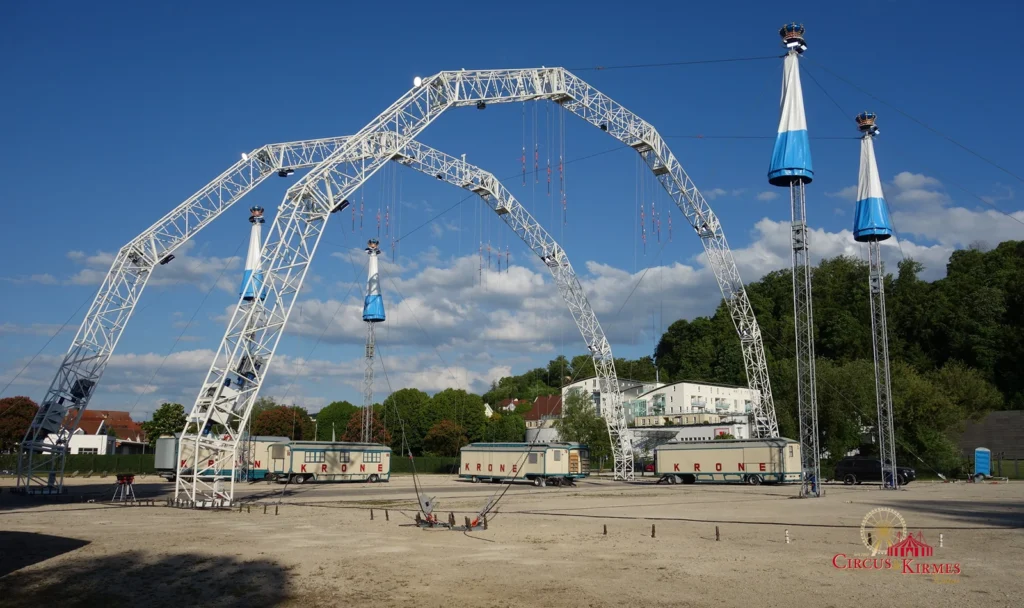 2025 Krone Sigmaringen