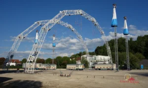 2025 Krone Sigmaringen