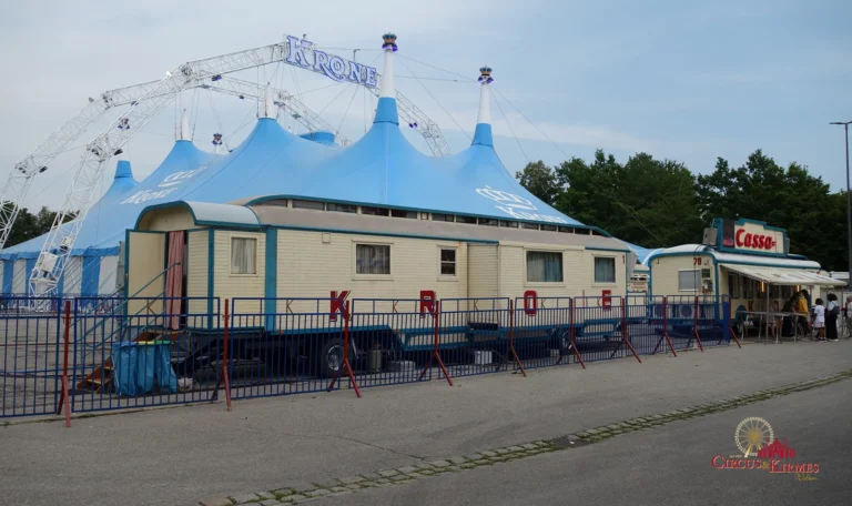 2025 Krone Weilheim