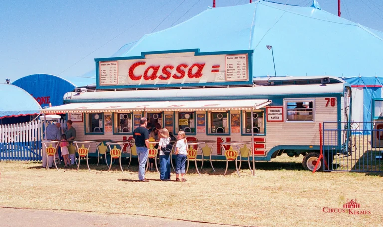 2000 Krone Donaueschingen 2