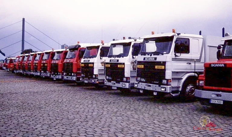 2001 Krone Düsseldorf 2