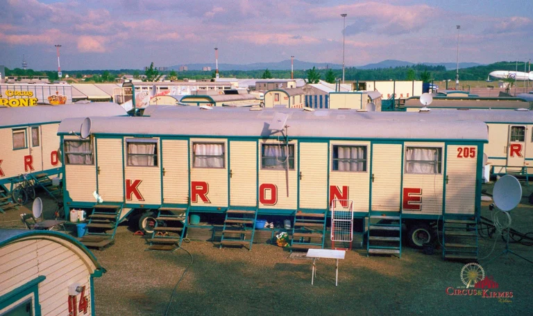 2001 Krone Freiburg i. Brg. 2