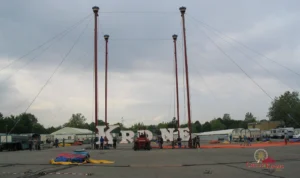 2005 Circus Krone in Heidelberg