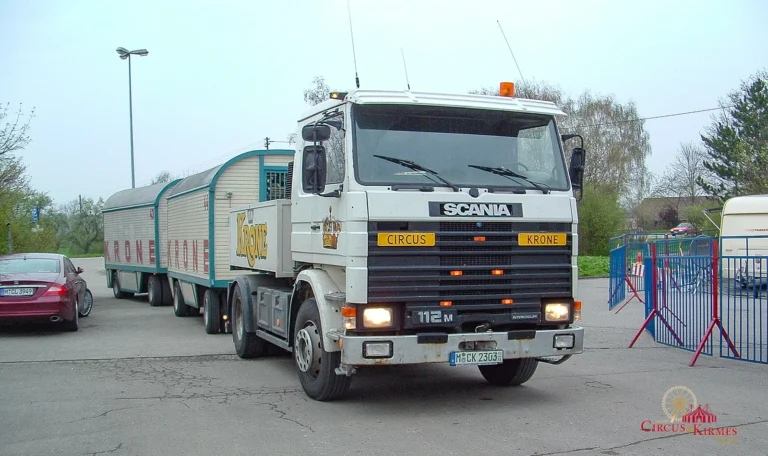 2005 Krone Metzingen