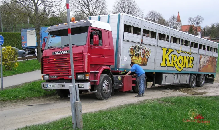 2005 Krone Pfaffenhofen 2