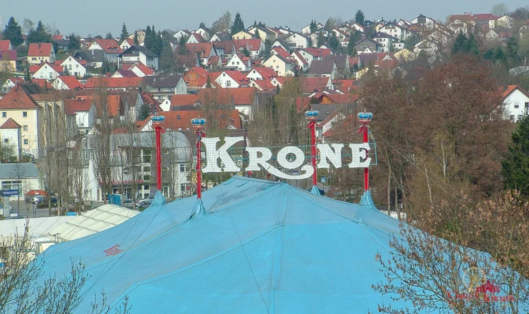 2005 Krone Pfaffenhofen 1