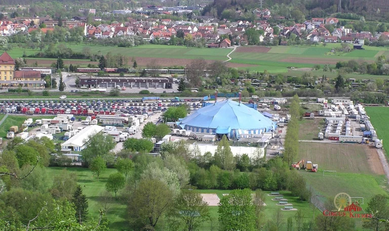 2005 Krone Tübingen 1