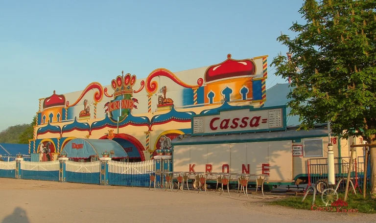 2005 Krone Tübingen 2