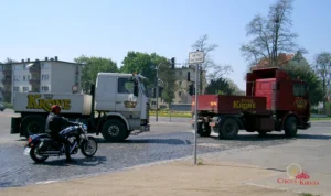 2005 Circus Krone in Worms