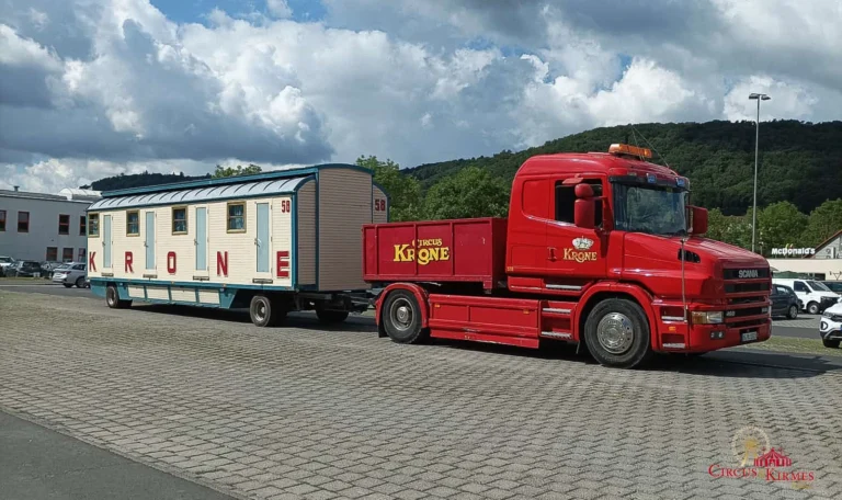 2026 Krone Marburg