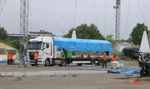 2026 Circus Krone