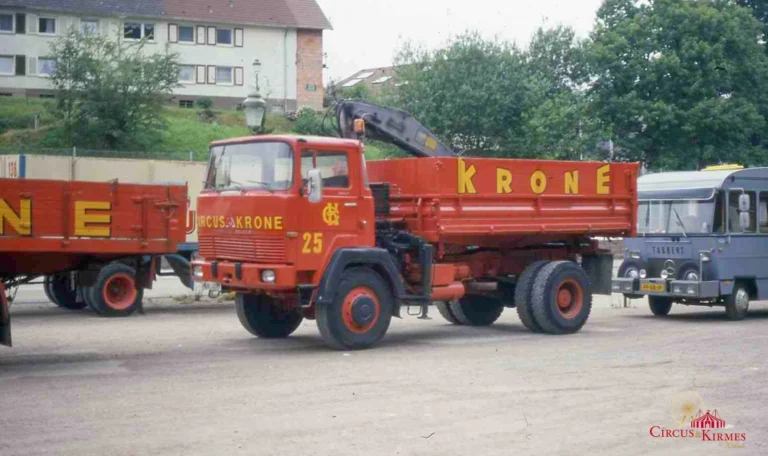 1983 Krone Baden-Baden