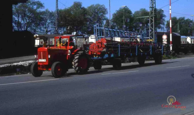 1983 Krone Radolfzell