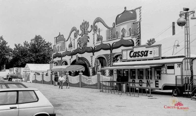 1993 Krone Gütersloh