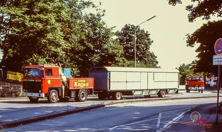 1993 Krone Gütersloh 2