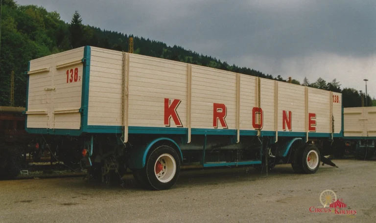 1994 Krone Heidenheim