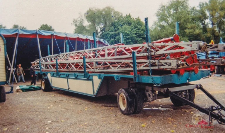 1994 Krone Kaufbeuren