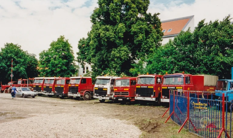 1994 Krone Landsberg