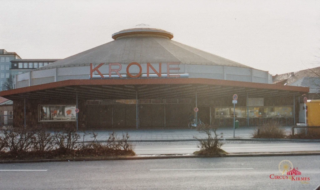 1994 Krone München