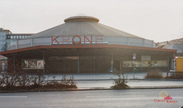 1994 Krone München