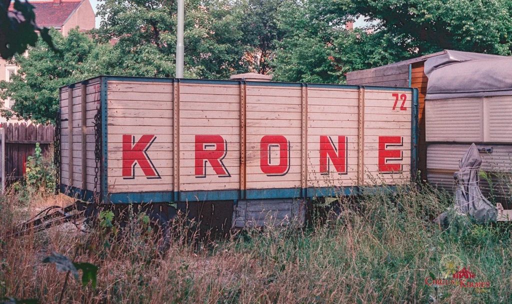 1994 Krone München 3