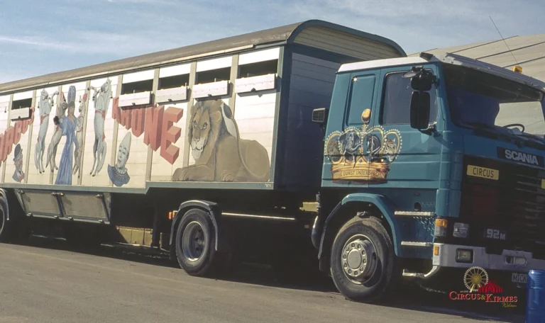 1994 Krone Nürnberg