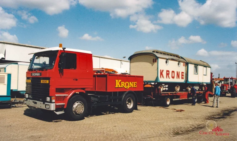 1995 Krone Breda