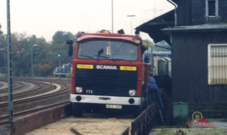 1996 Krone Wuppertal