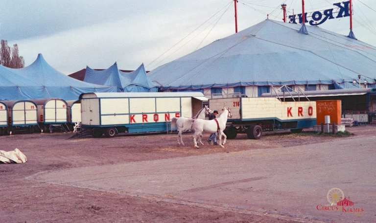 1997 Krone Braunschweig 3