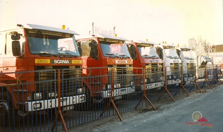 1997 Krone Braunschweig 2