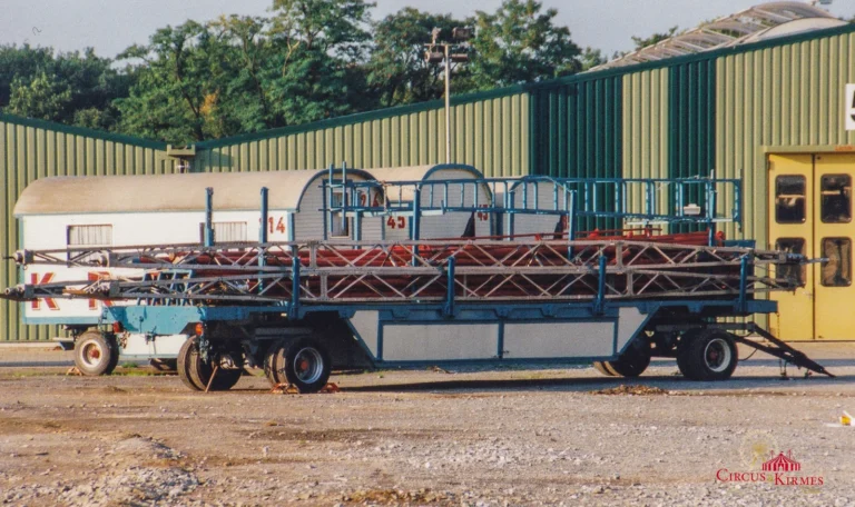 1998 Krone Dresden 3