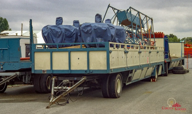 1998 Krone Nürnberg