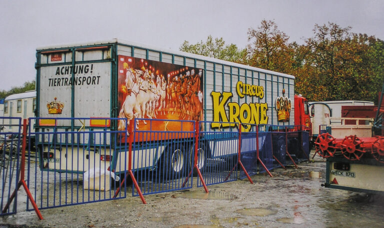 1999 Krone Frankfurt a.M.