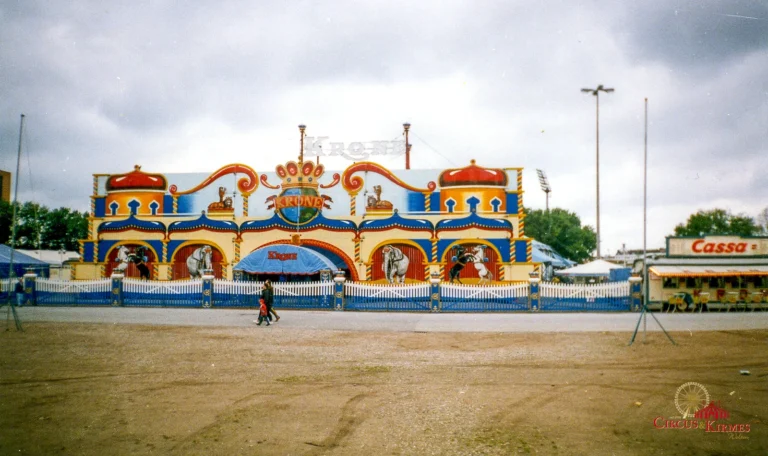 1999 Krone Hamburg 2