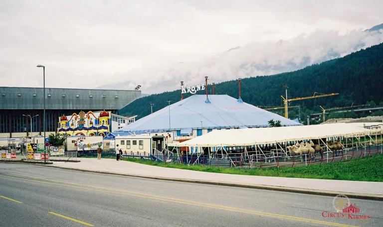 1999 Krone Innsbruck