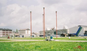 1999 Circus Krone in Ried