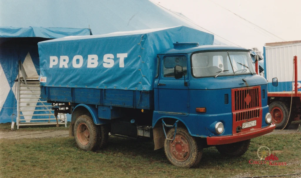 1994 Probst Quedlinburg